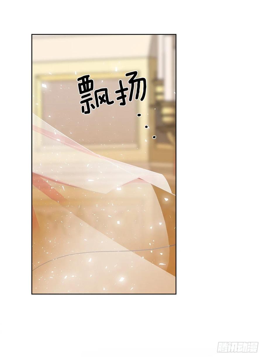 《皇帝的伴侣》番外8.盛大的婚礼 第35页