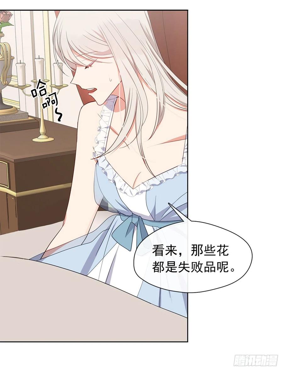 《皇帝的伴侣》番外6.削弱精力的花 第29页
