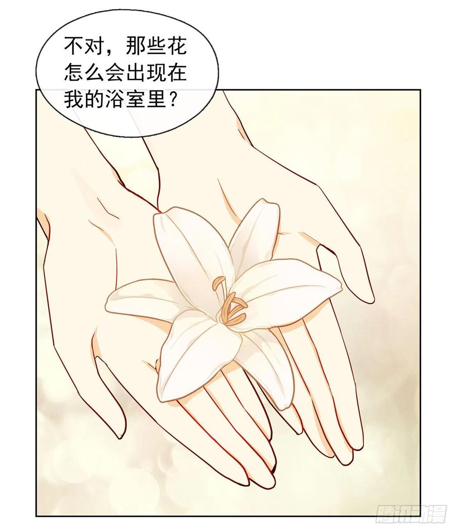 《皇帝的伴侣》番外6.削弱精力的花 第30页