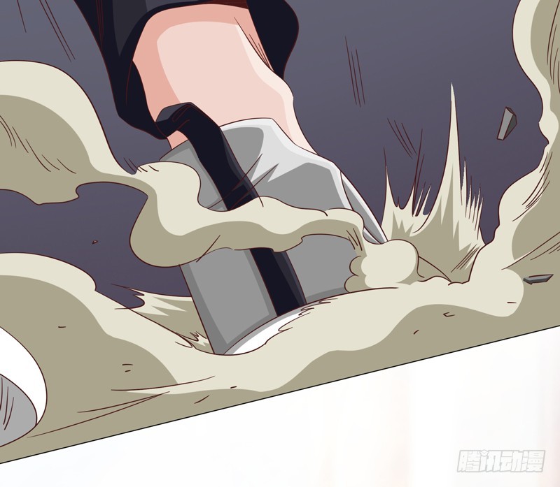 《收好人卡的一百种姿势》36-刀是魔法棒 第7页
