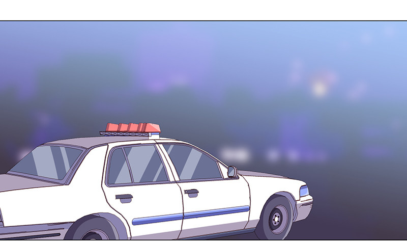 《收好人卡的一百种姿势》47-快跑快跑 第1页