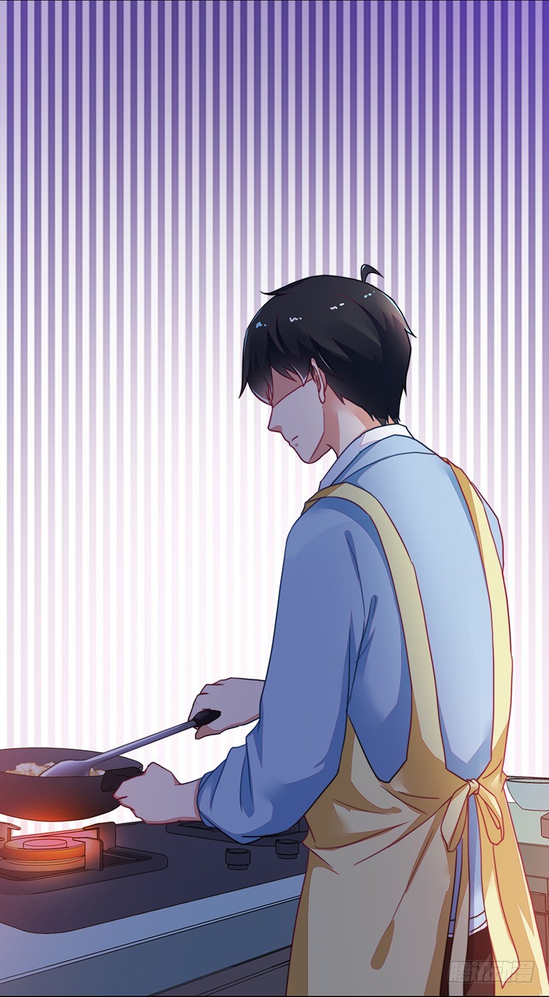 《收好人卡的一百种姿势》114-败兴而归 第19页