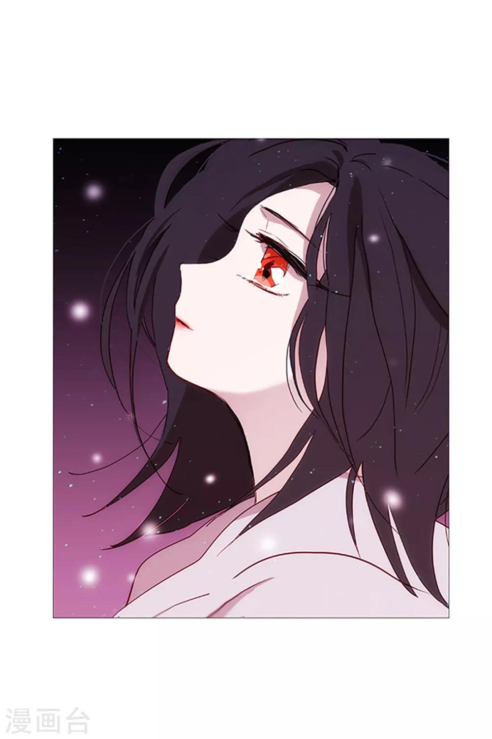 《动物灵魂管理局》第15话 冬之夜的孩子 第14页