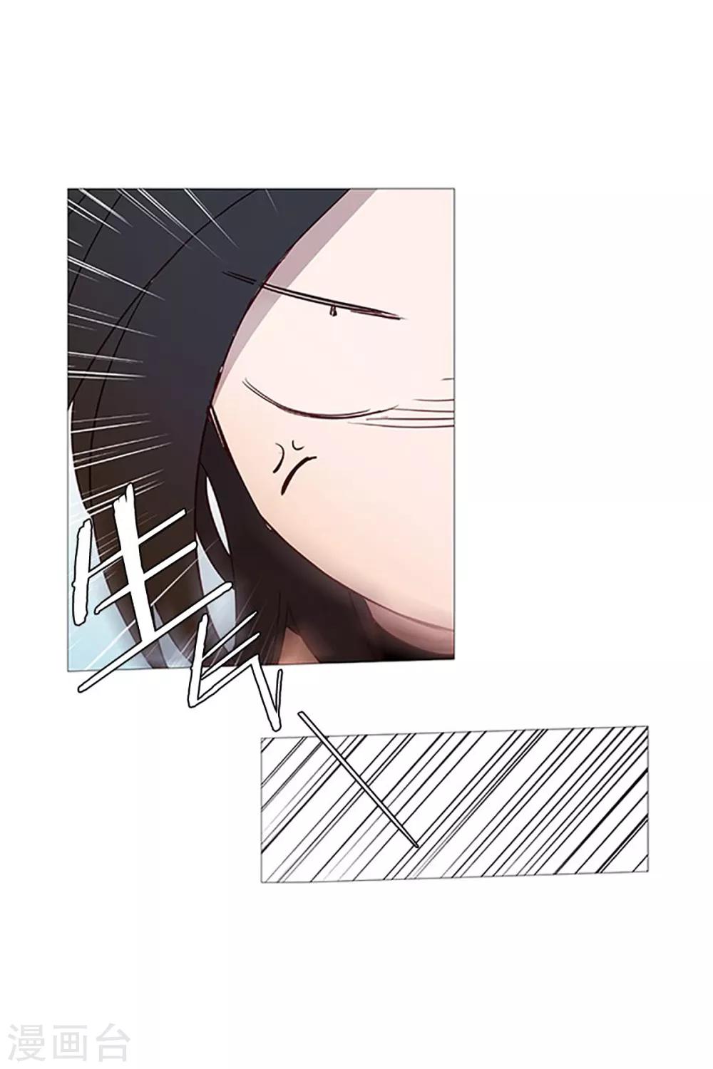 《动物灵魂管理局》第21话 耳光 第13页