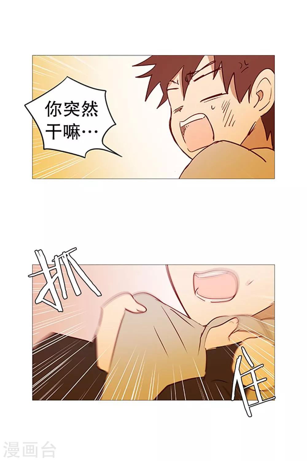 《动物灵魂管理局》第21话 耳光 第16页