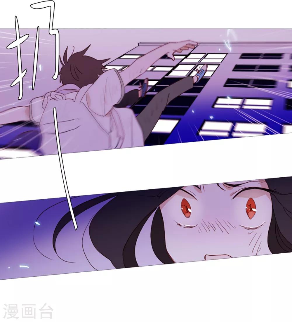 《动物灵魂管理局》第31话 绳结的力量 第13页