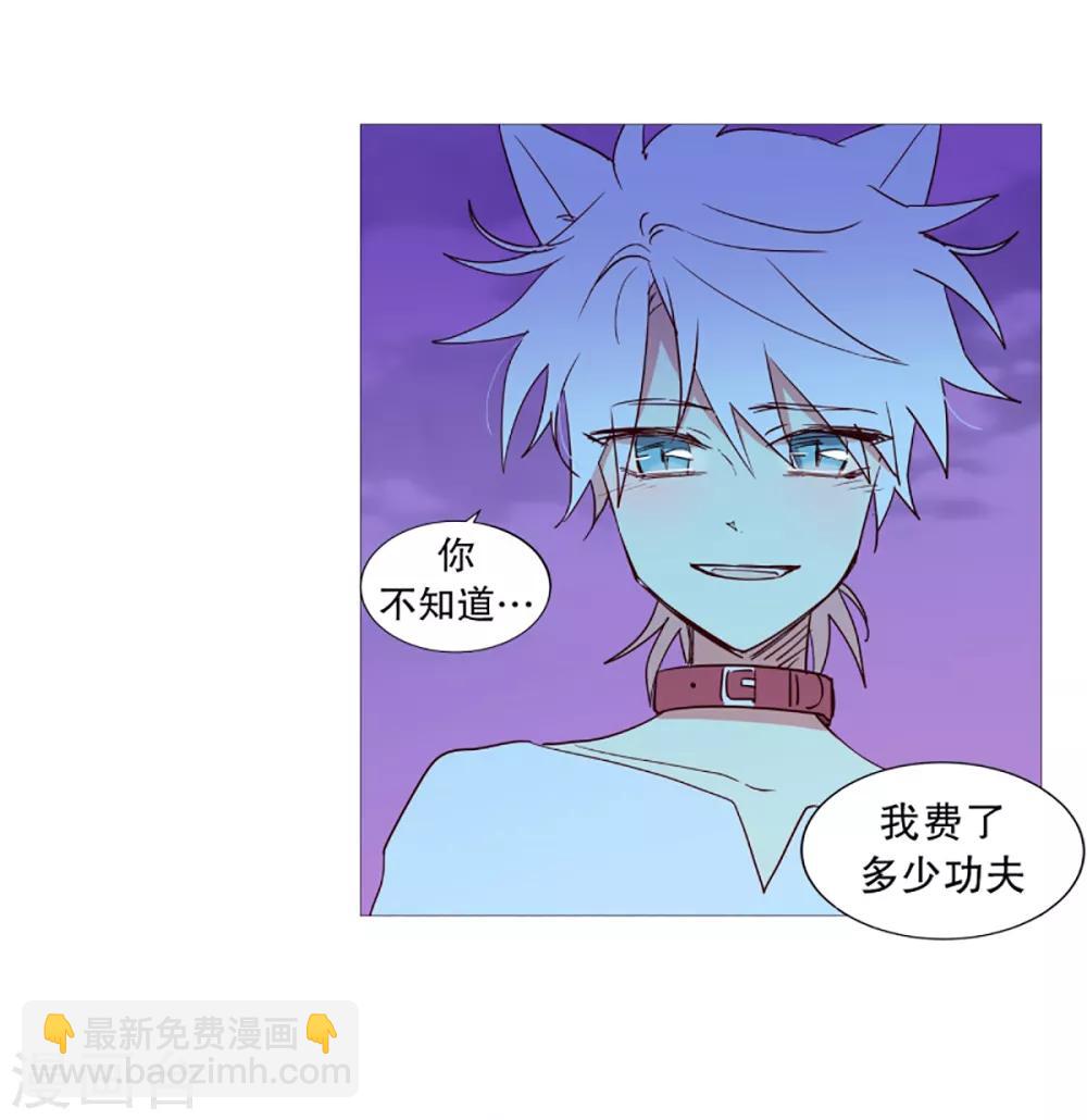 《动物灵魂管理局》第29话 我的名字 第4页