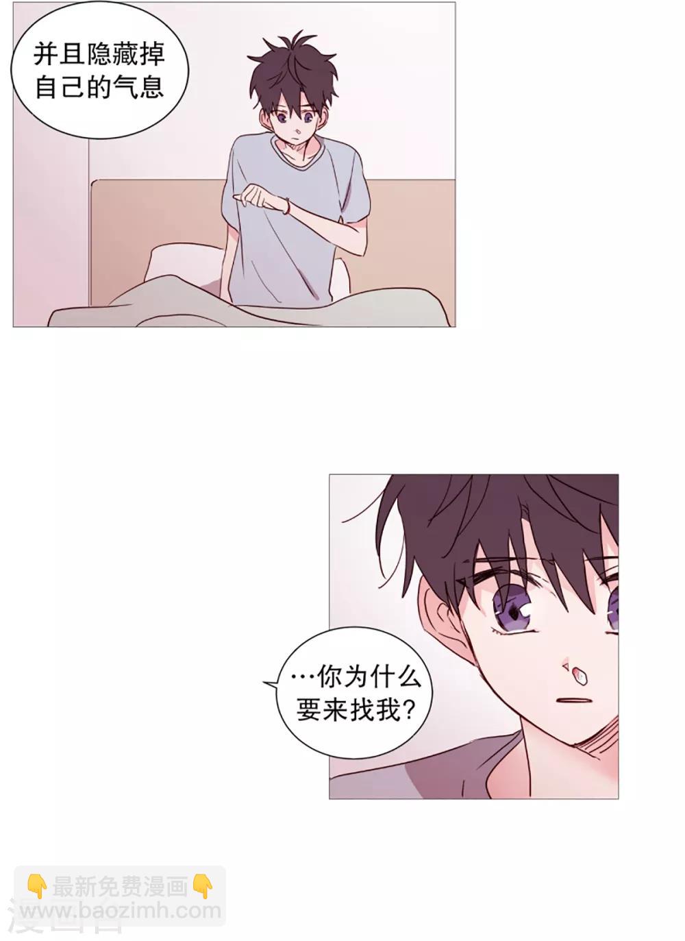 《动物灵魂管理局》第33话 人类的形态 第15页