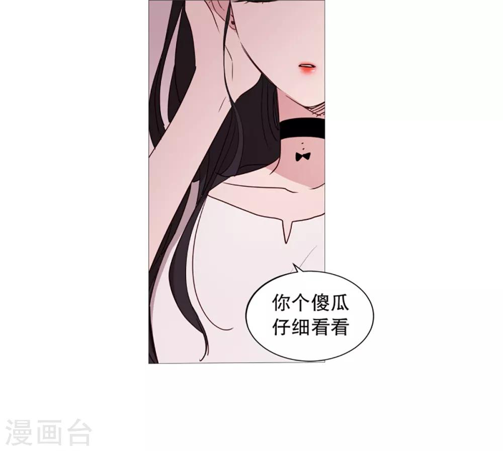 《动物灵魂管理局》第33话 人类的形态 第5页