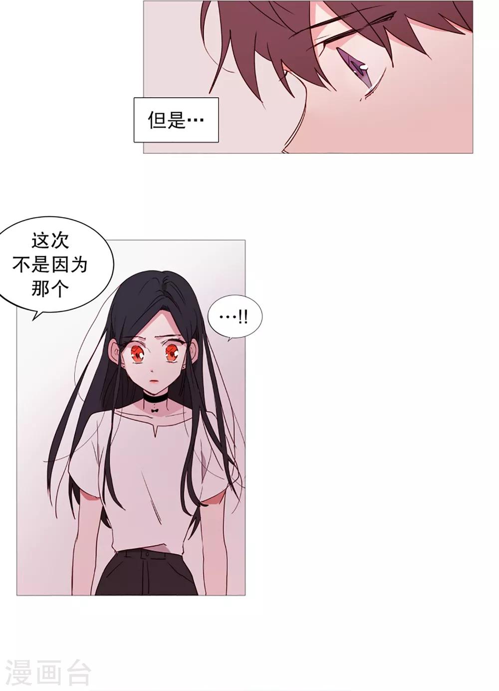 《动物灵魂管理局》第34话 以后的打算 第14页