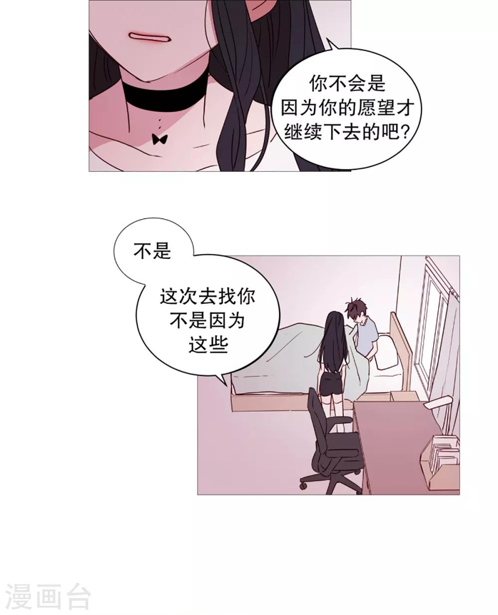 《动物灵魂管理局》第34话 以后的打算 第15页