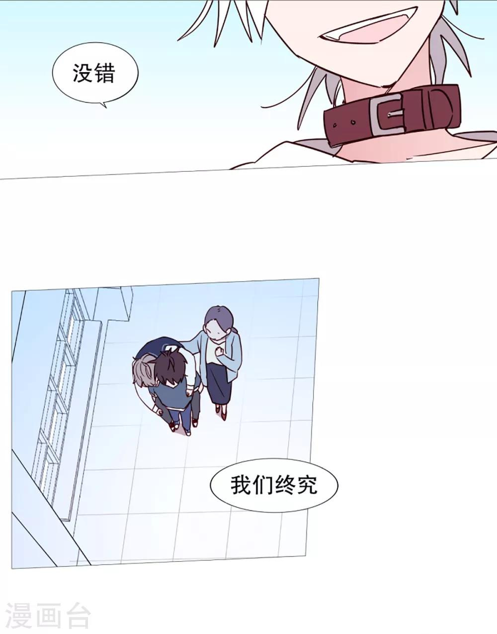 《动物灵魂管理局》第42话 无人伸出的援手 第14页