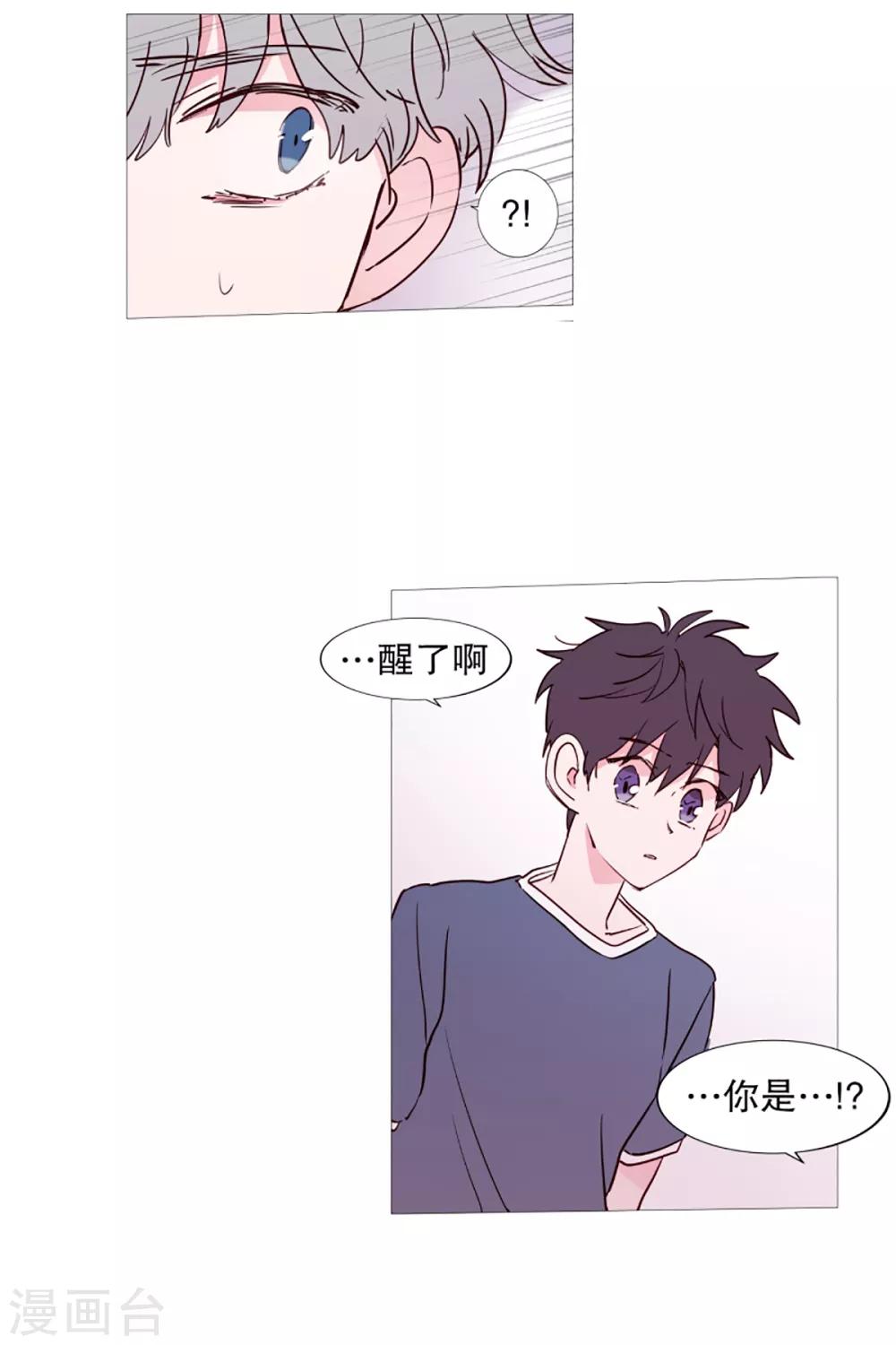 《动物灵魂管理局》第43话 喜欢你 第13页