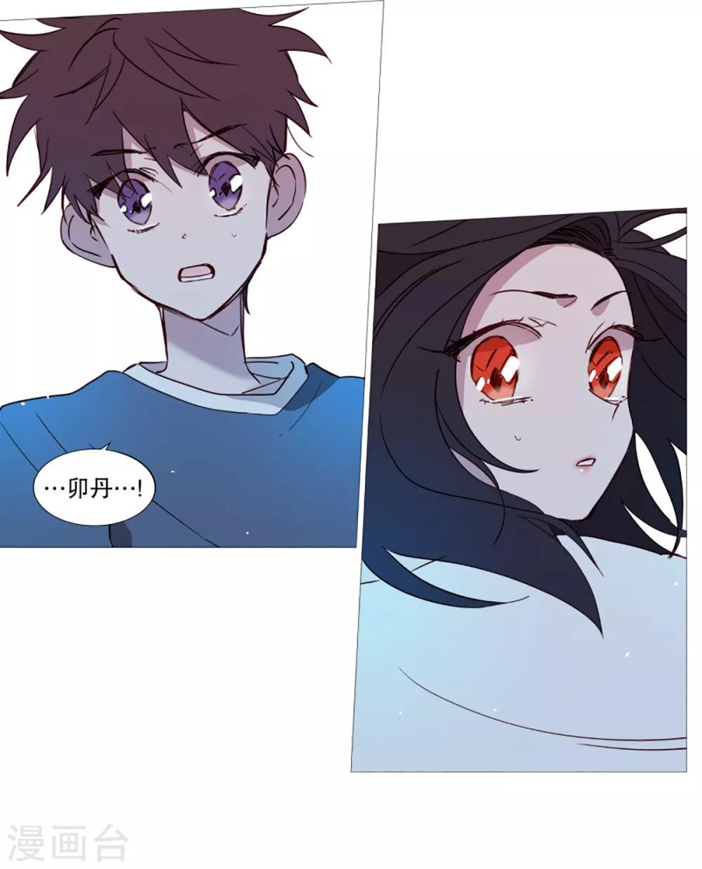 《动物灵魂管理局》第41话 小鸡灵的选择2 第20页