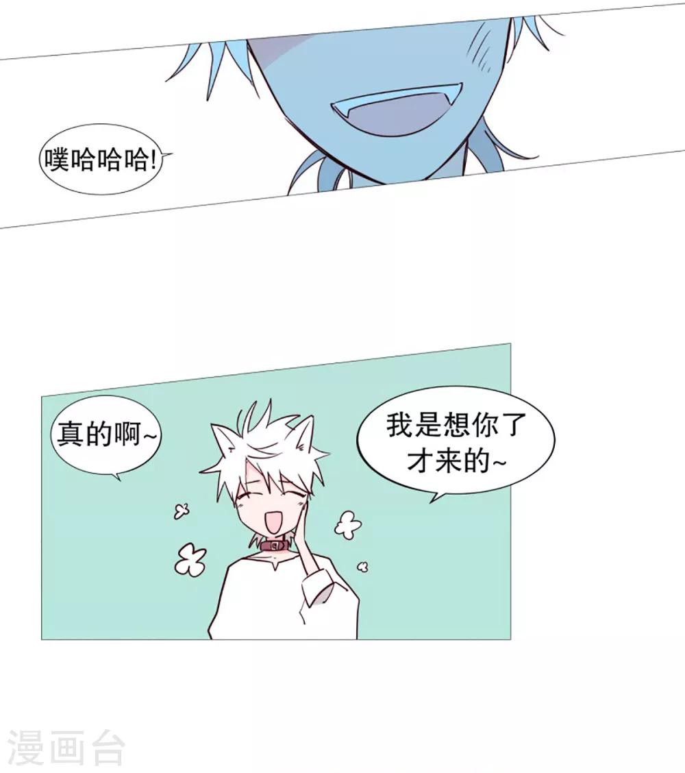《动物灵魂管理局》第46话 没有怨恨 第18页