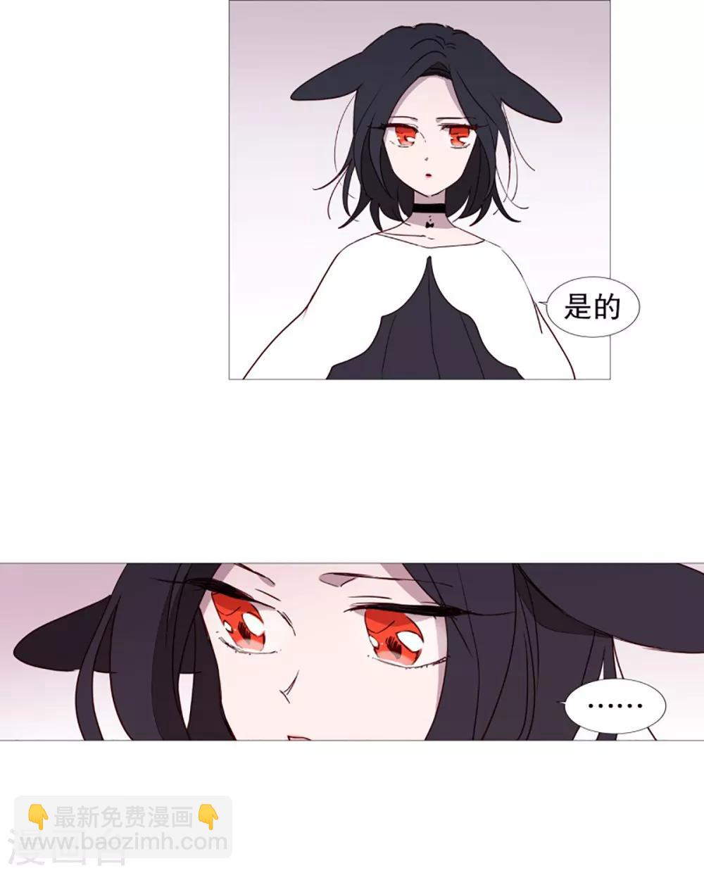 《动物灵魂管理局》第46话 没有怨恨 第3页