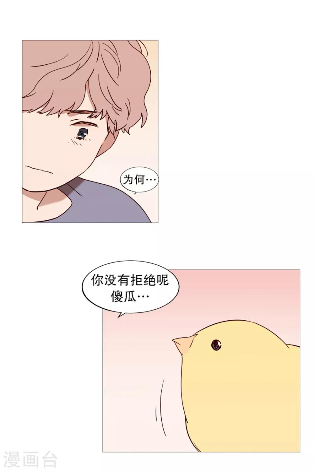 《动物灵魂管理局》第49话 小毅的内心2 第13页