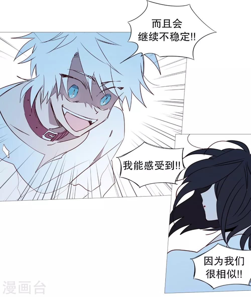 《动物灵魂管理局》第54话 家人的关心 第5页