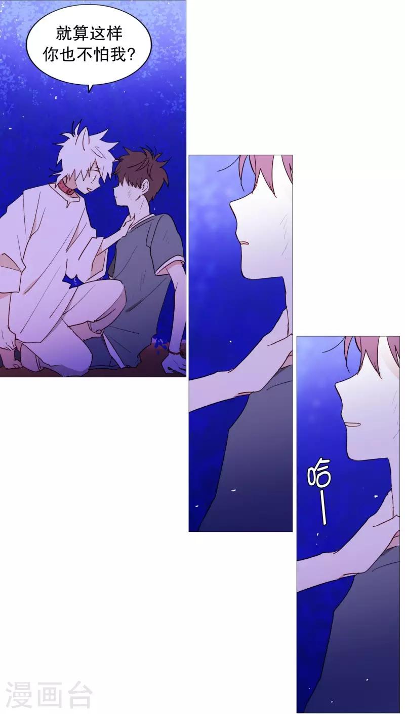 《动物灵魂管理局》第62话 紫灵出现 第6页