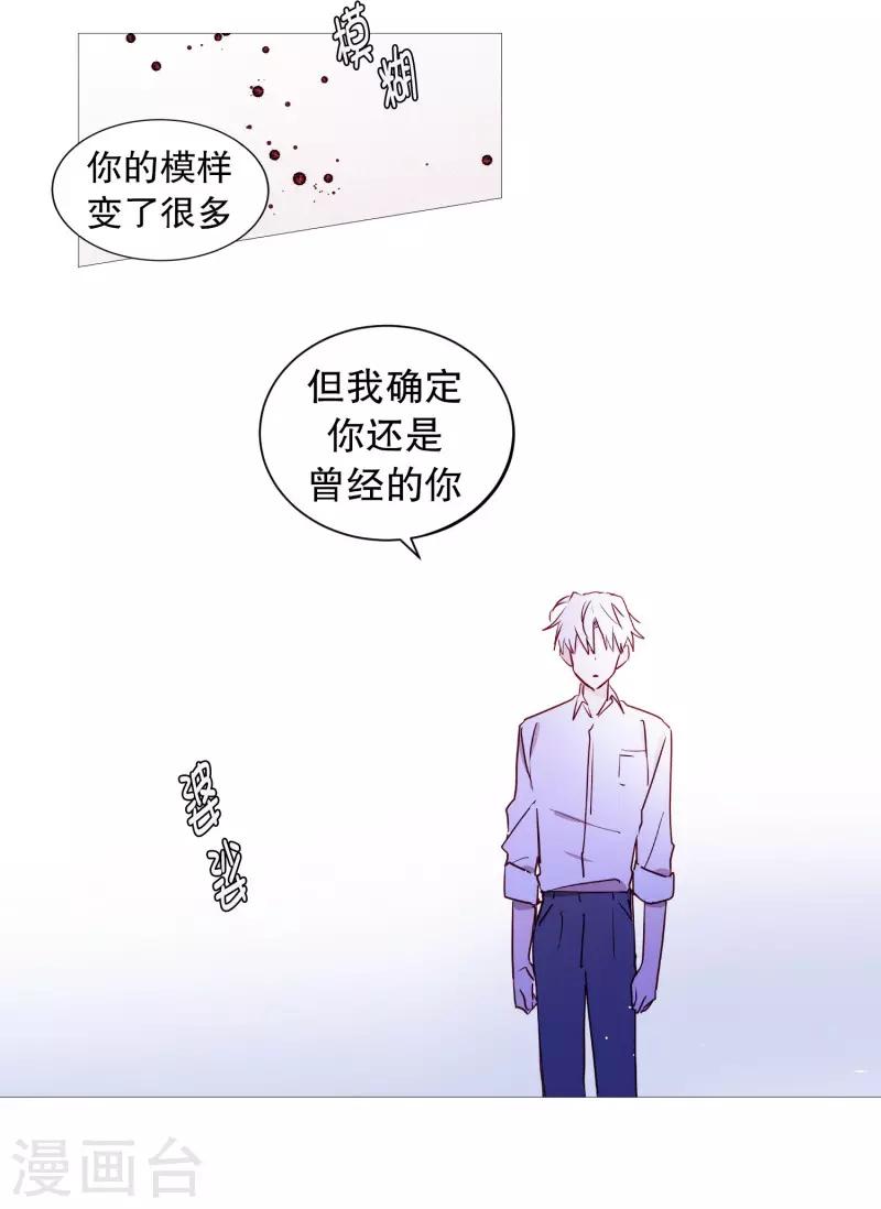 《动物灵魂管理局》第64话 曾经的白犭 第13页