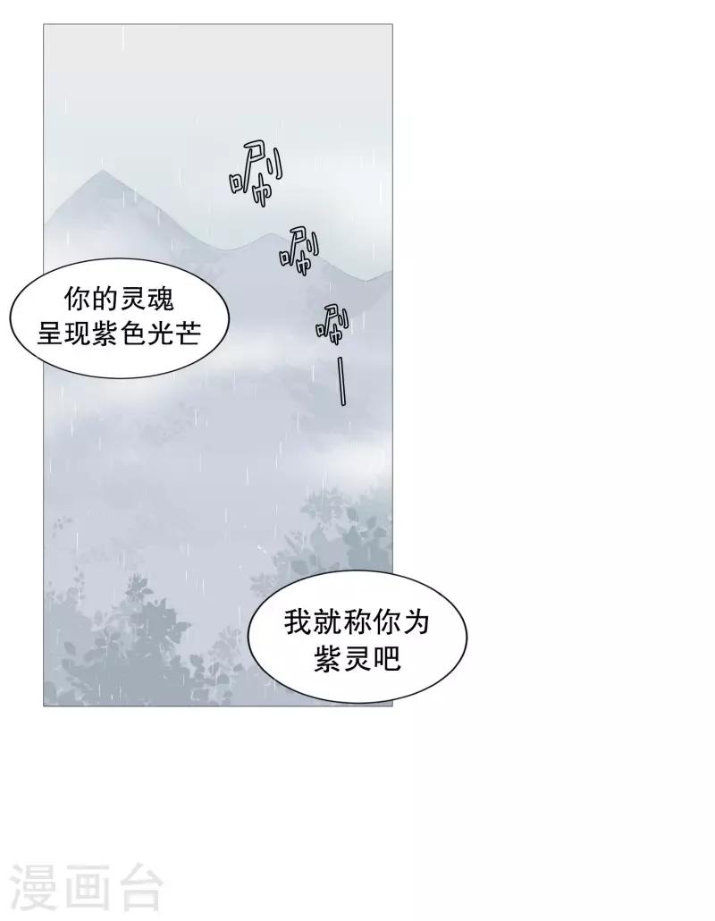 《动物灵魂管理局》第66话 阎罗与紫灵 第19页