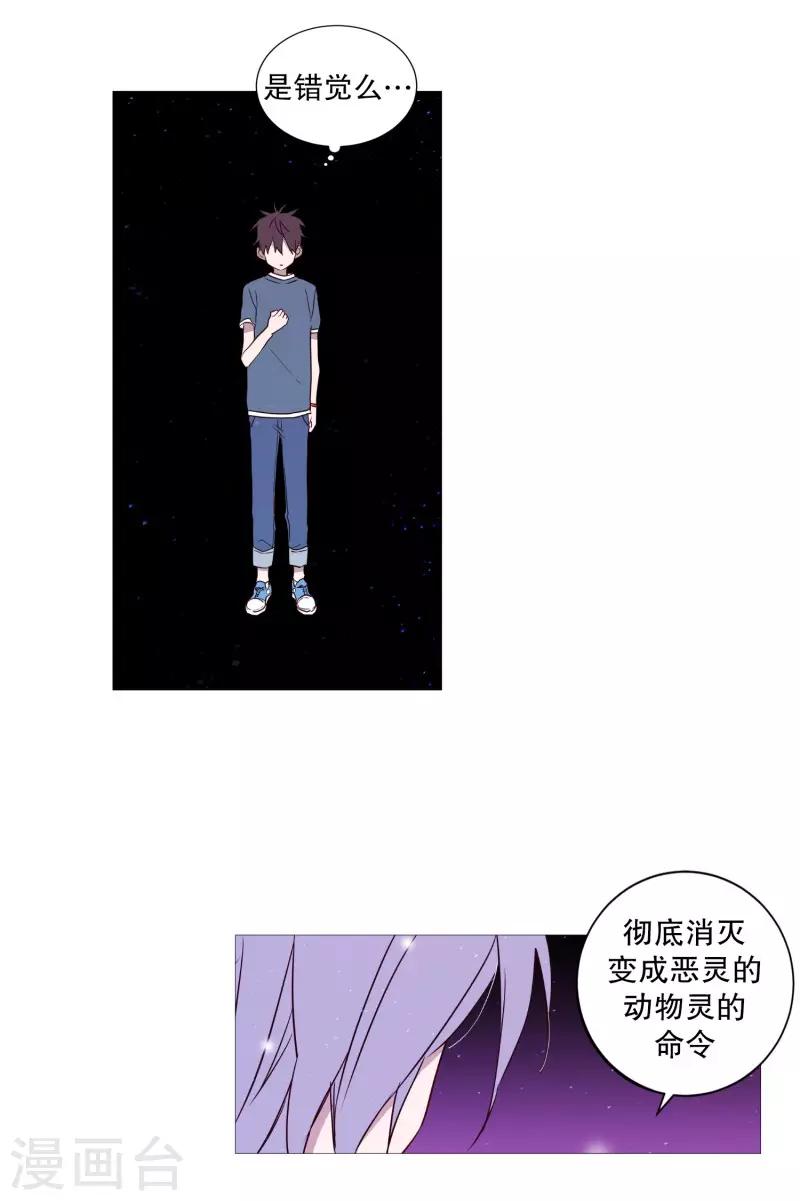 《动物灵魂管理局》第73话 消灭 第19页
