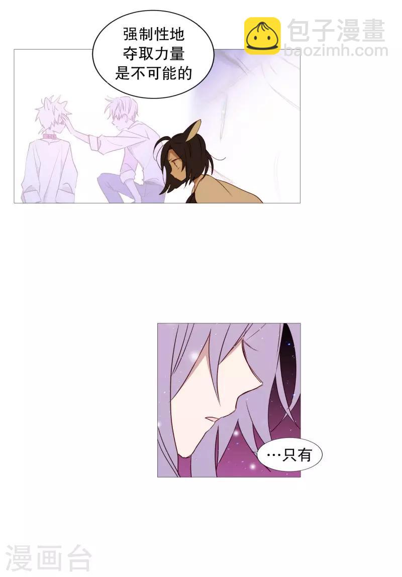 《动物灵魂管理局》第79话 休息 第9页