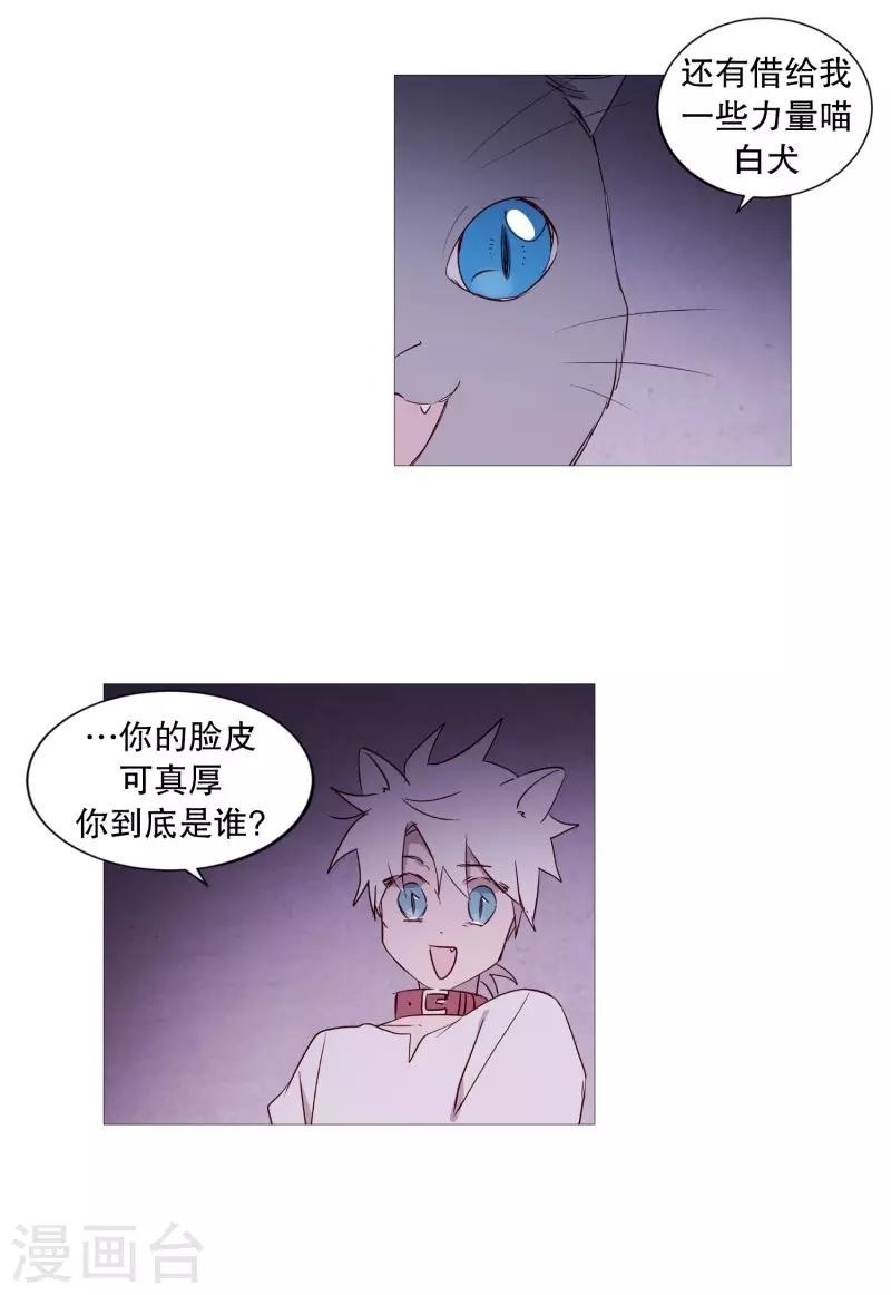 《动物灵魂管理局》第83话 无 第12页