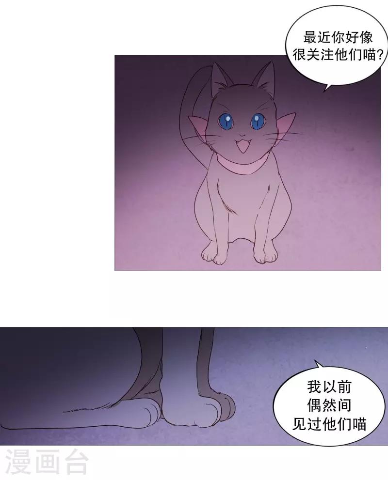 《动物灵魂管理局》第83话 无 第14页