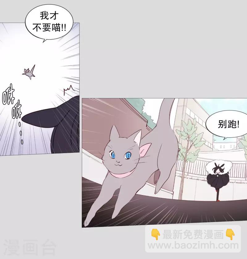 《动物灵魂管理局》第83话 无 第18页