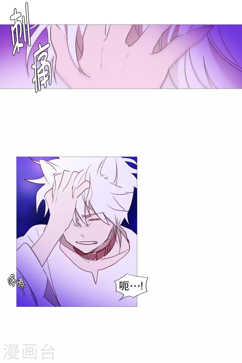 《动物灵魂管理局》第83话 无 第4页