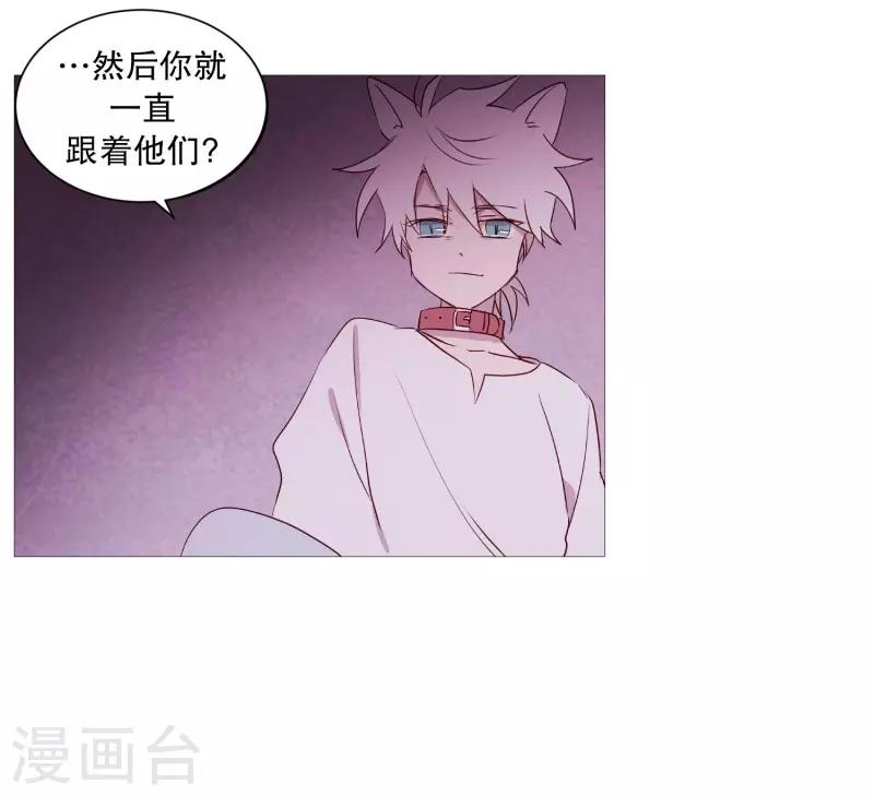 《动物灵魂管理局》第84话 借用力量 第1页