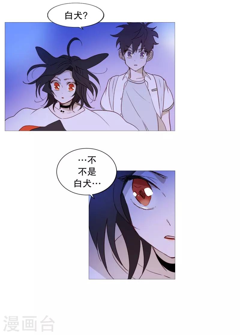 《动物灵魂管理局》第87话 喵 第11页