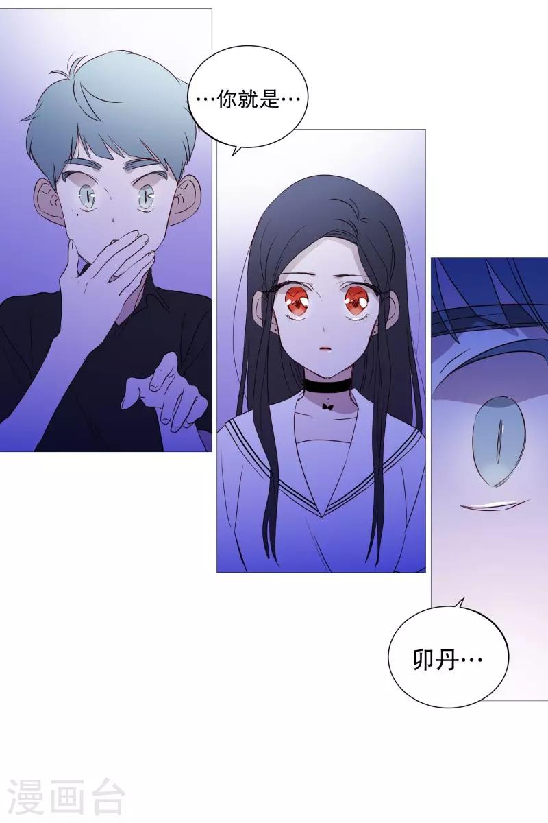 《动物灵魂管理局》第93话 崇拜者 第3页