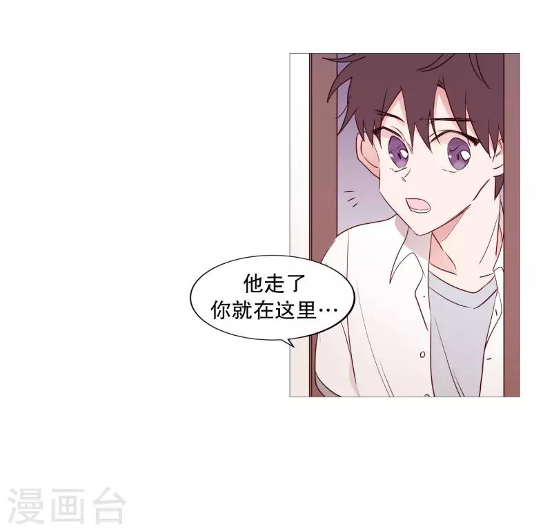 《动物灵魂管理局》第94话 违反规则 第19页