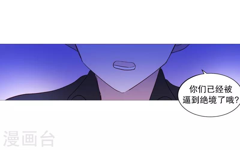 《动物灵魂管理局》第94话 违反规则 第4页