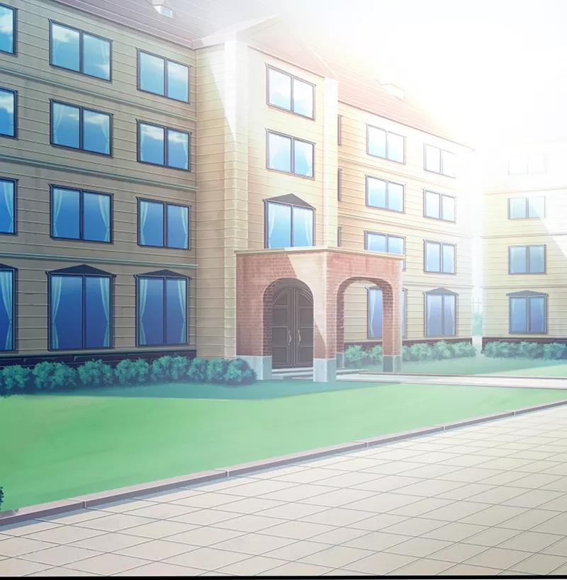 《这个总裁有点残》第109话 梦 第12页