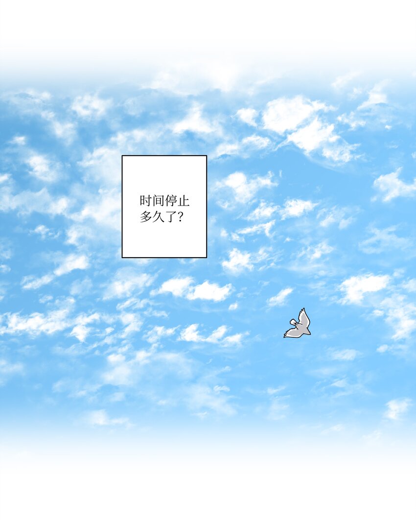 《时间掌控者》01 时间掌控者 第33页