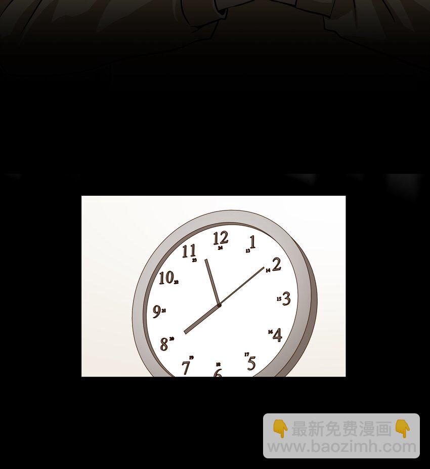 《时间掌控者》03 遇见 第30页