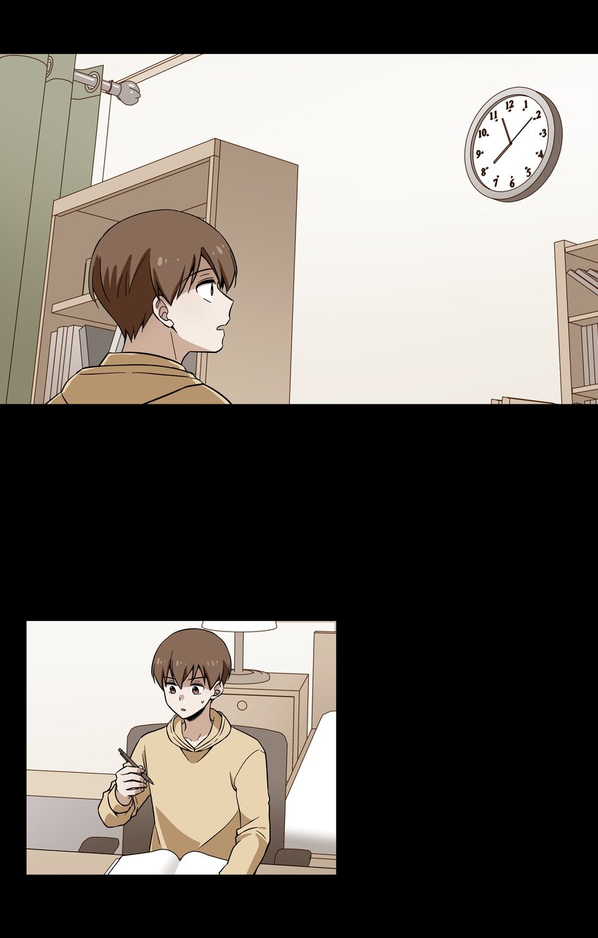 《时间掌控者》03 遇见 第31页