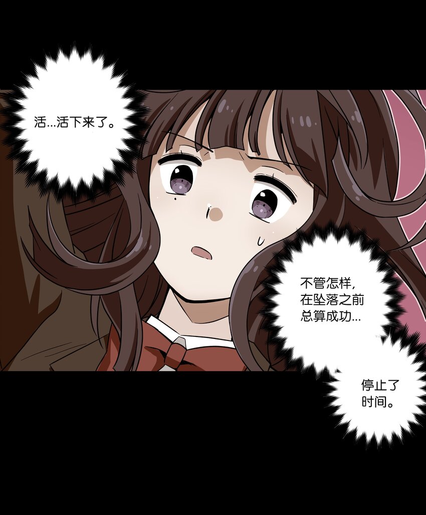 《时间掌控者》03 遇见 第6页