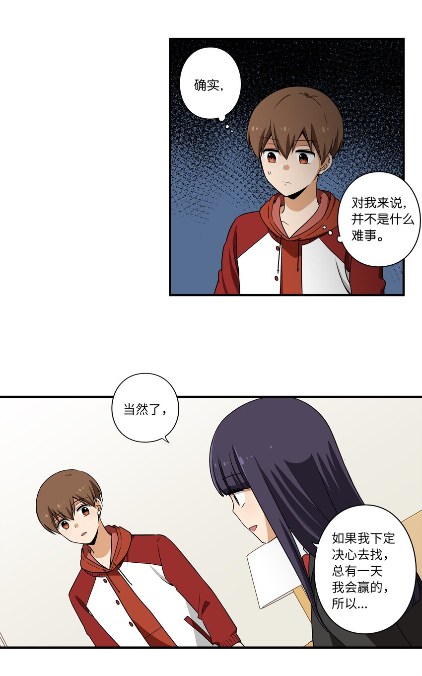《时间掌控者》06 赌约 第23页