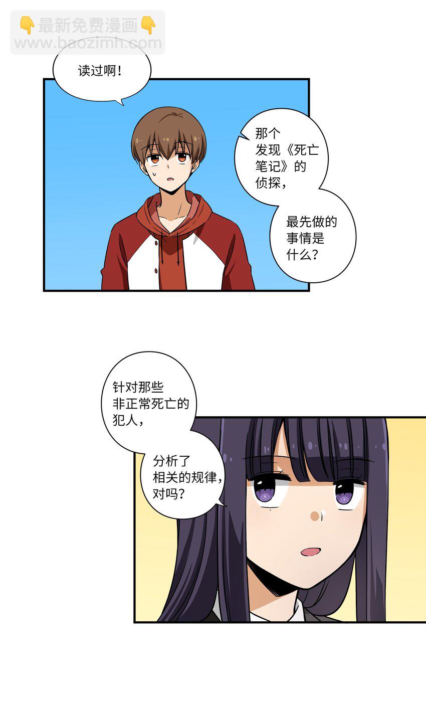 《时间掌控者》06 赌约 第2页