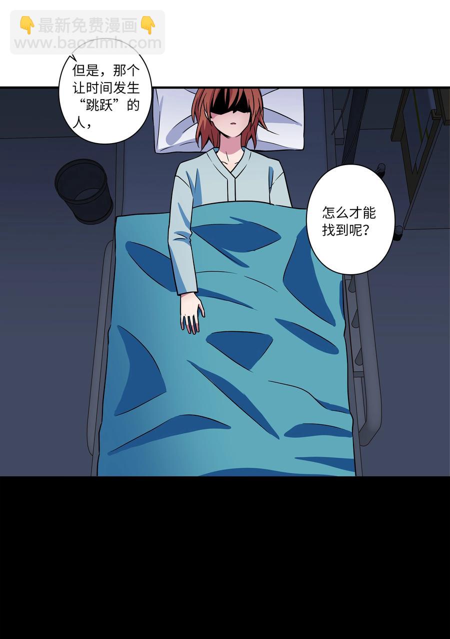 《时间掌控者》22 确定幕后真凶 第34页