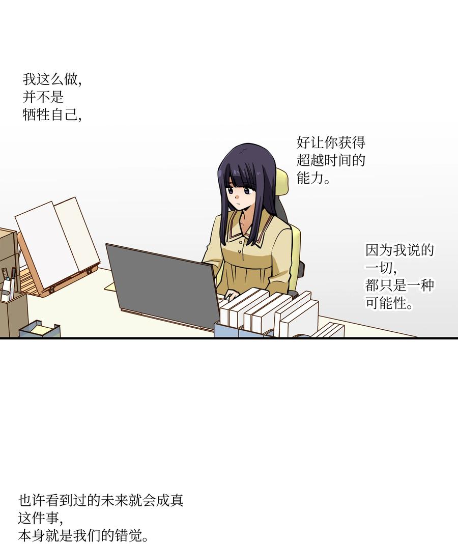 《时间掌控者》51 开路 第14页