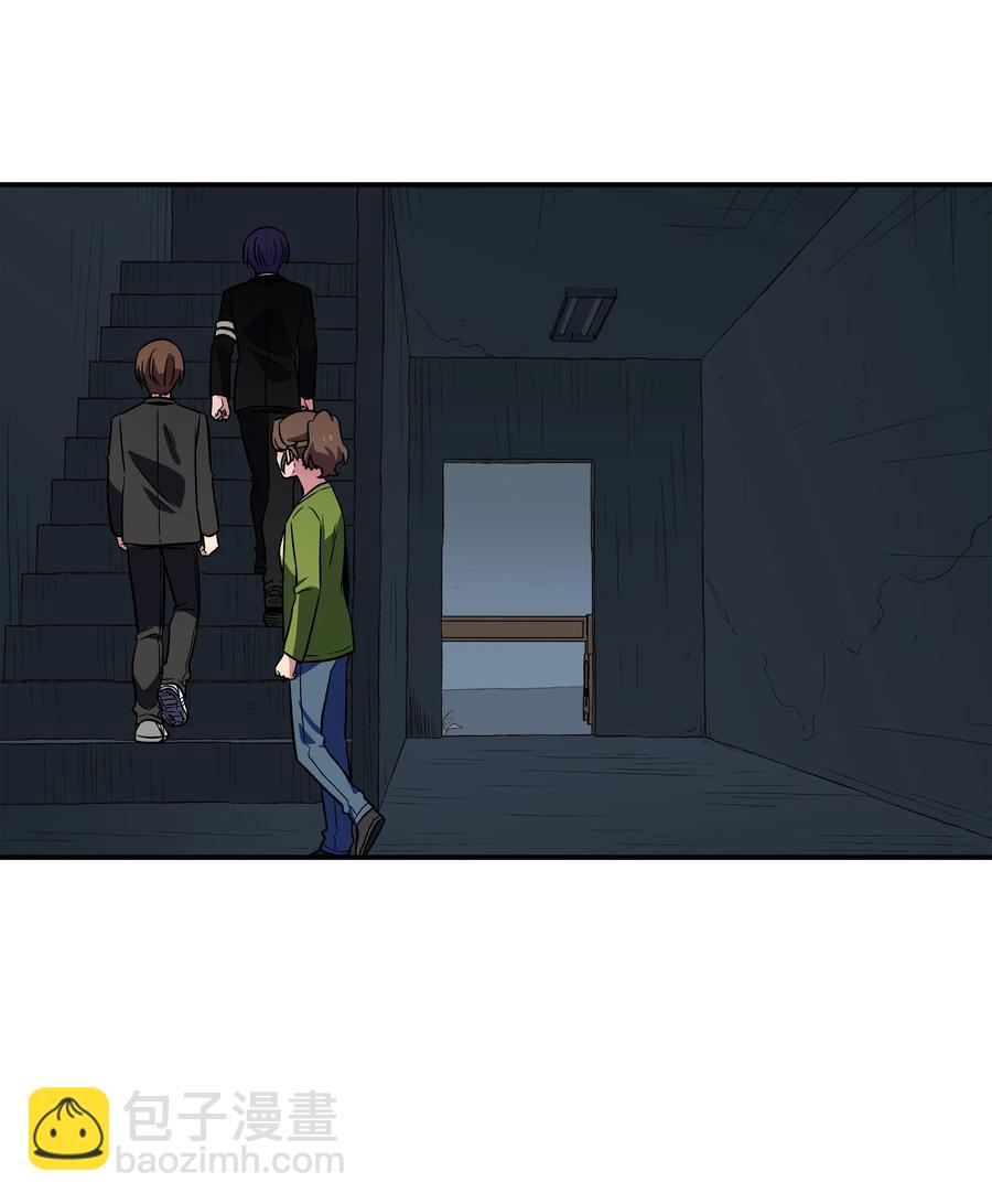 《时间掌控者》52 开玩笑 第38页