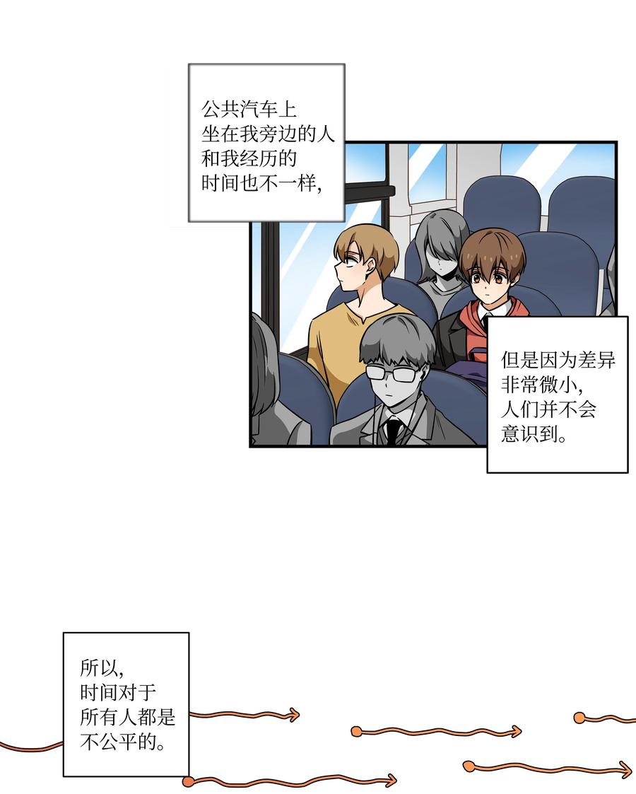 《时间掌控者》52 开玩笑 第6页