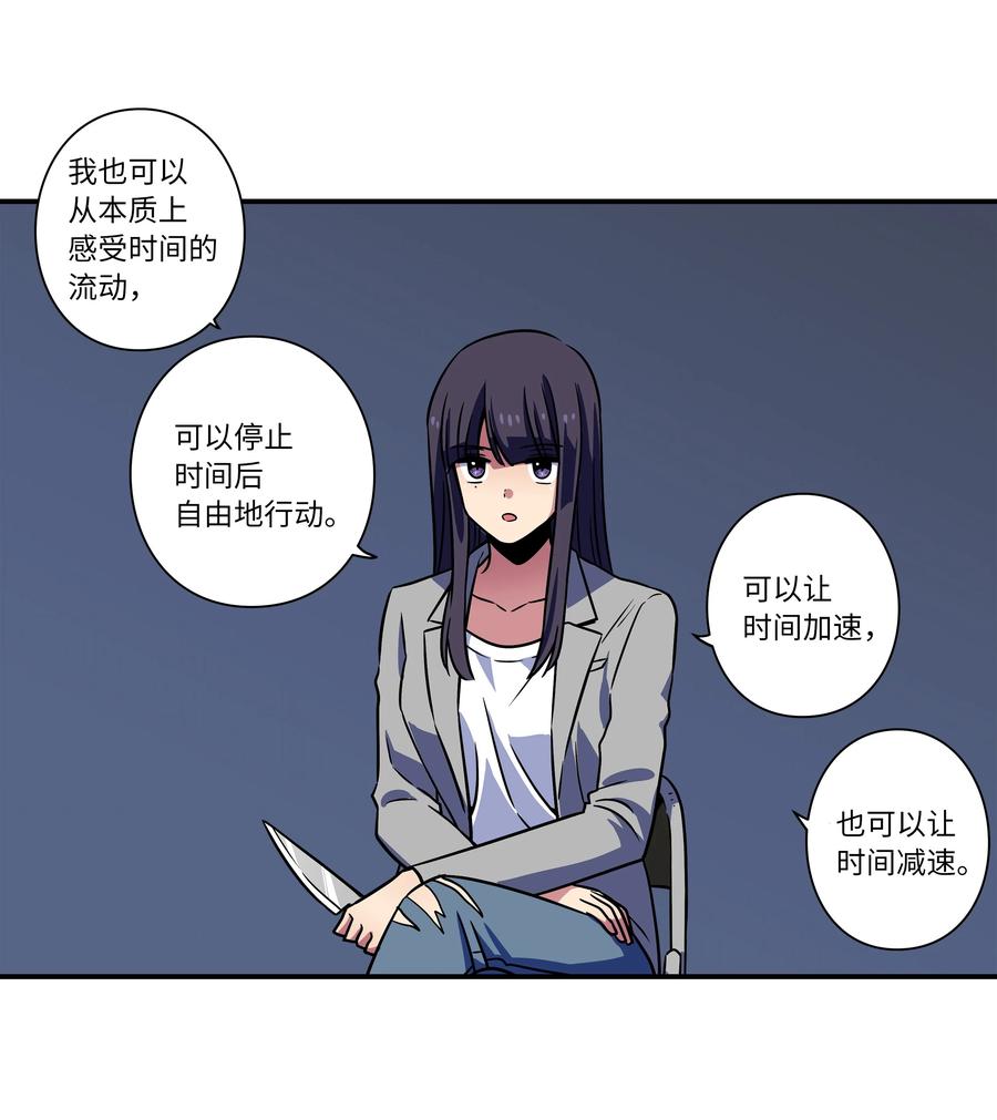 《时间掌控者》56 提问与回答 第26页