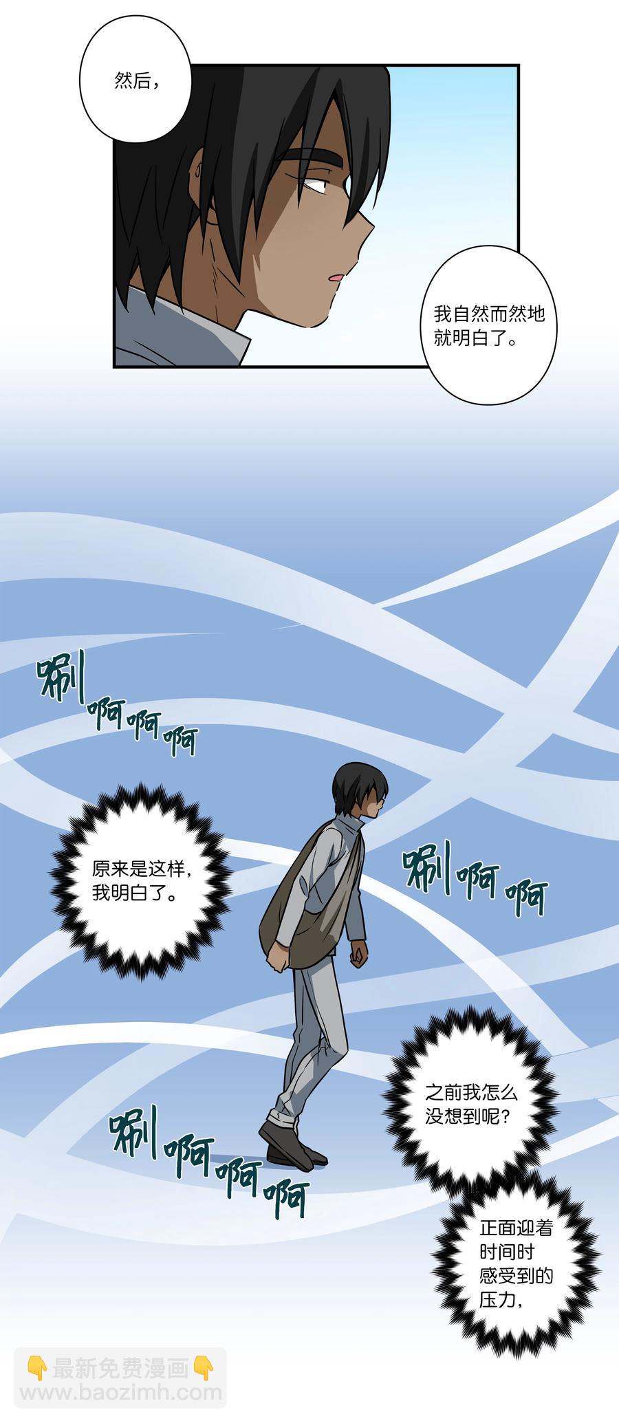 《时间掌控者》58 顺应时间流动 第6页