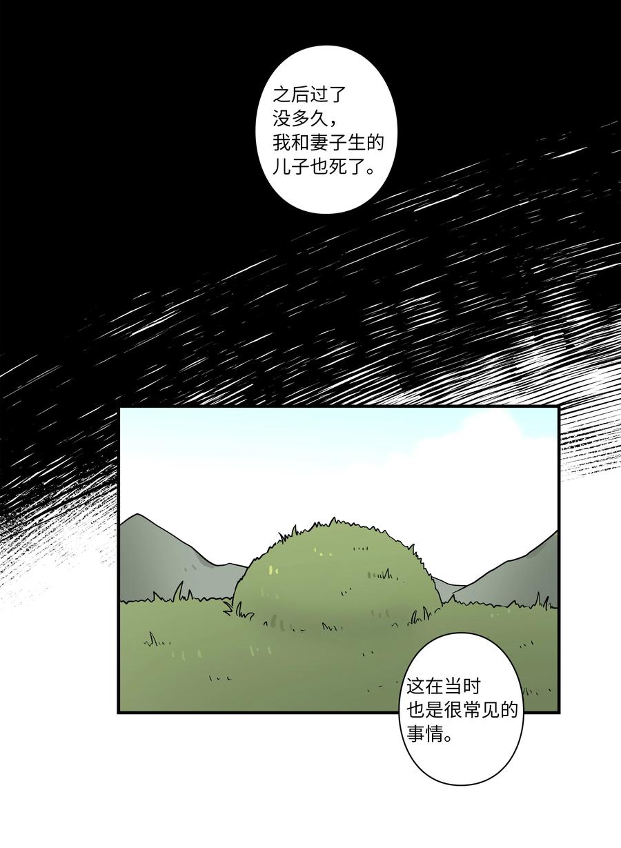《时间掌控者》59 妻子去世 第22页
